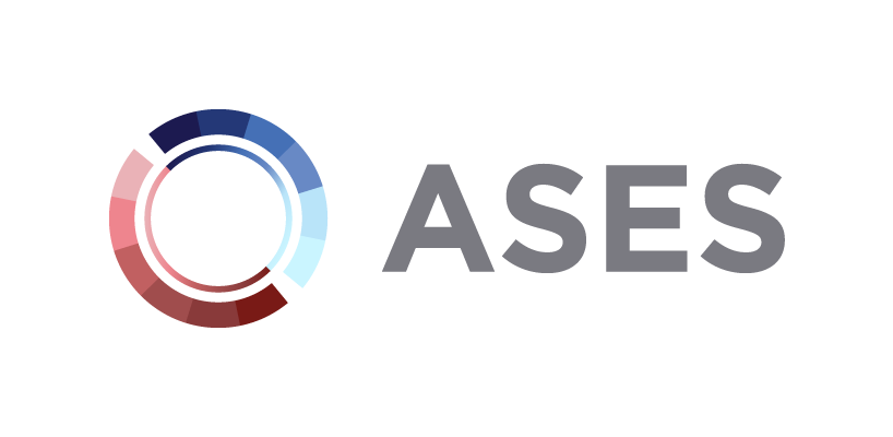 Stanford ASES logo